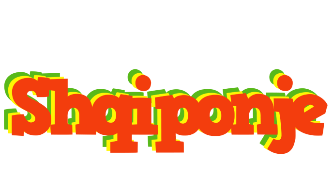 Shqiponje bbq logo