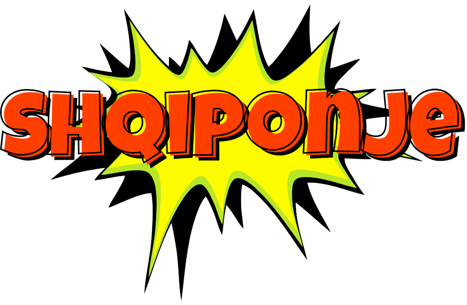 Shqiponje bigfoot logo