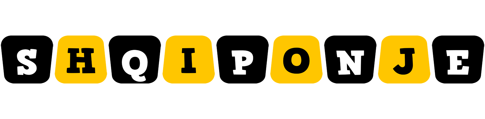 Shqiponje boots logo