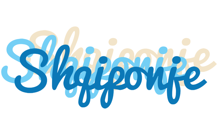 Shqiponje breeze logo