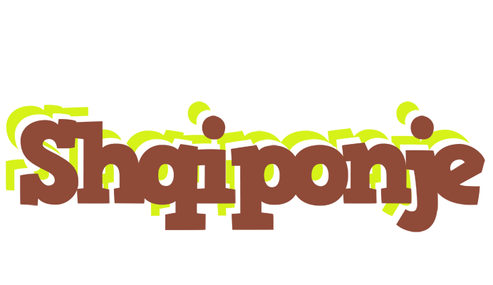 Shqiponje caffeebar logo