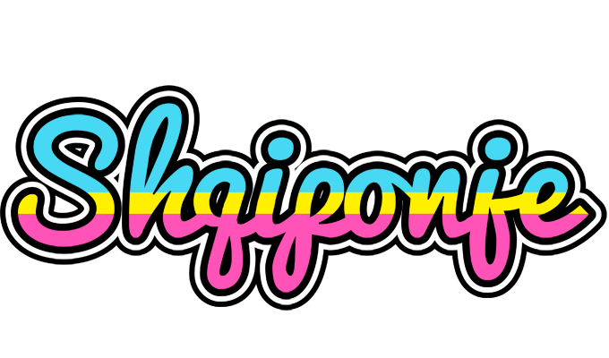 Shqiponje circus logo