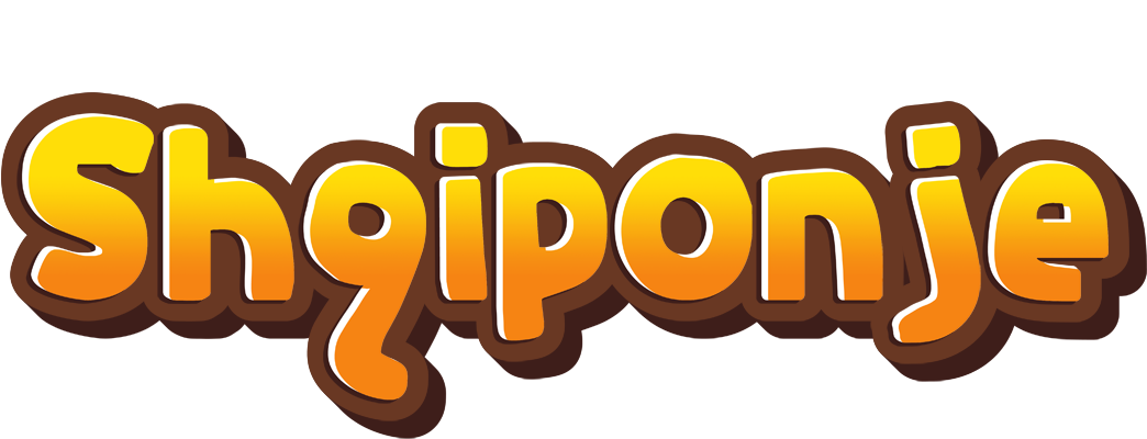 Shqiponje cookies logo