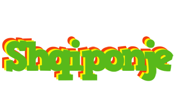 Shqiponje crocodile logo