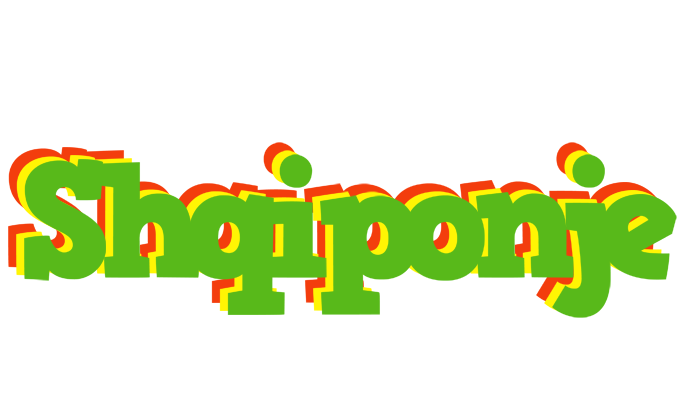 Shqiponje crocodile logo