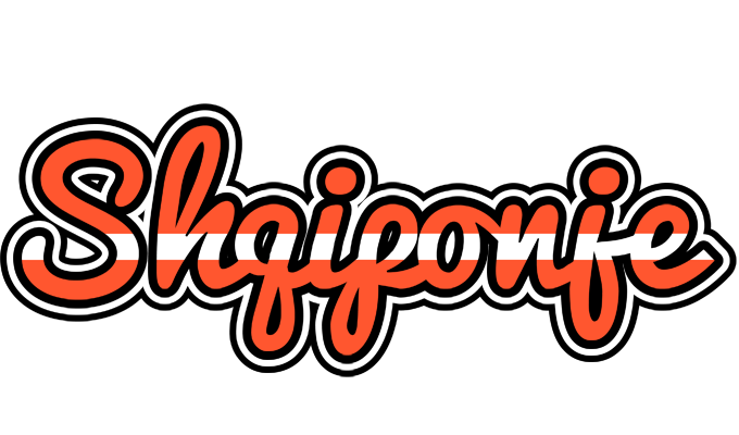 Shqiponje denmark logo