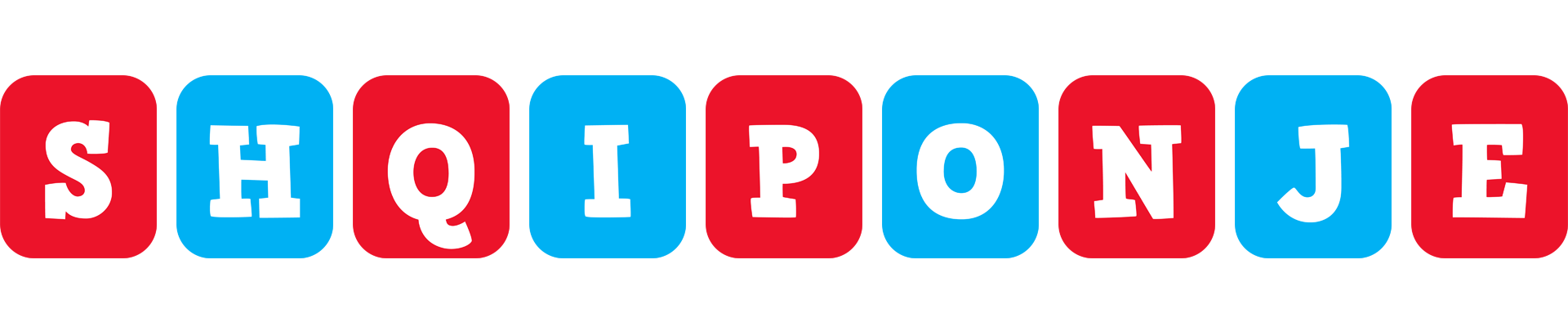 Shqiponje diesel logo