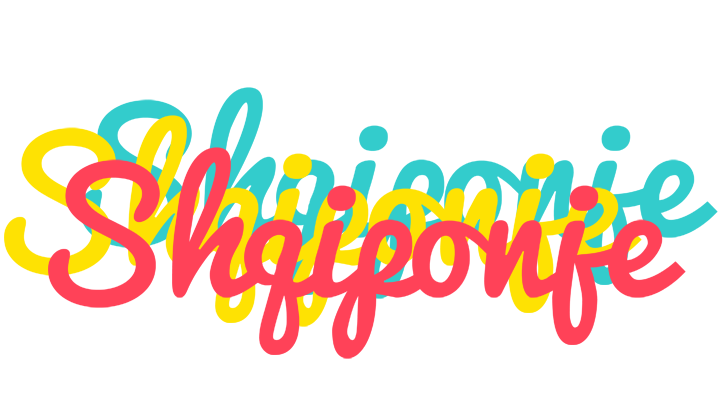 Shqiponje disco logo