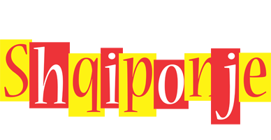 Shqiponje errors logo