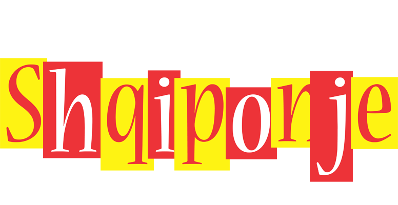 Shqiponje errors logo