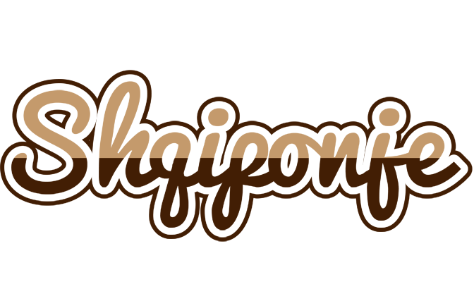 Shqiponje exclusive logo