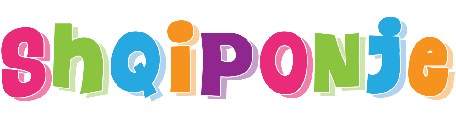 Shqiponje friday logo