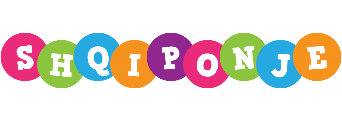 Shqiponje friends logo