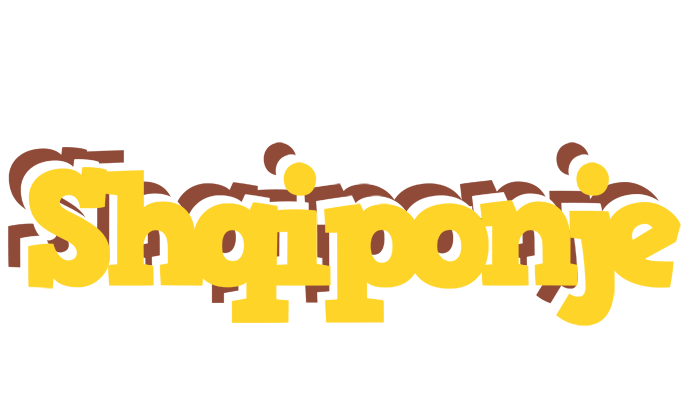 Shqiponje hotcup logo