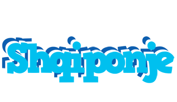 Shqiponje jacuzzi logo