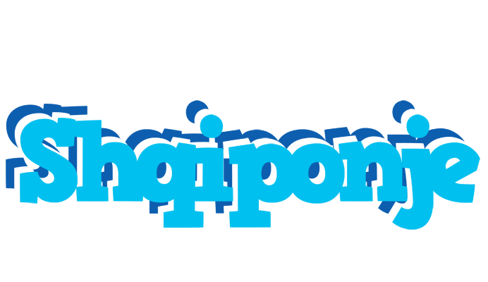 Shqiponje jacuzzi logo