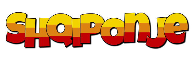 Shqiponje jungle logo