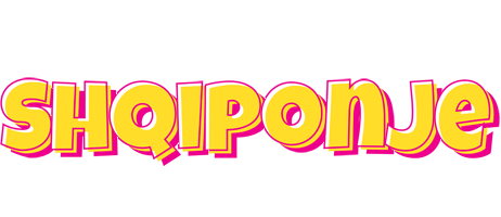 Shqiponje kaboom logo