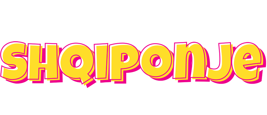 Shqiponje kaboom logo