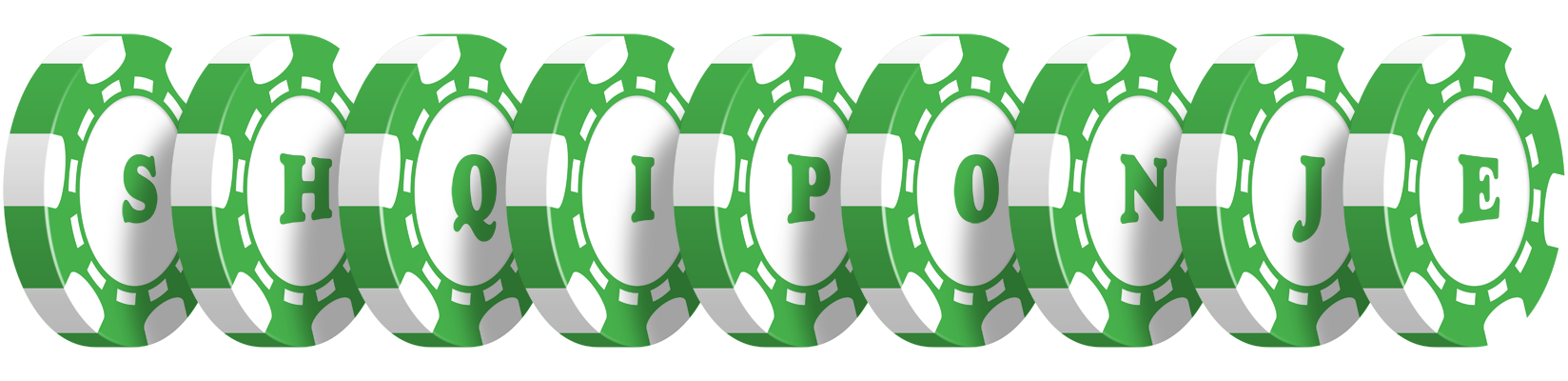 Shqiponje kicker logo