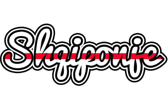 Shqiponje kingdom logo