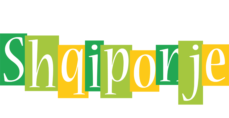 Shqiponje lemonade logo