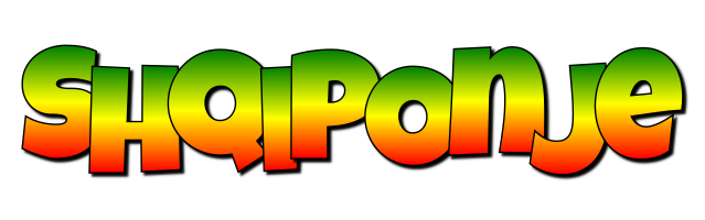 Shqiponje mango logo