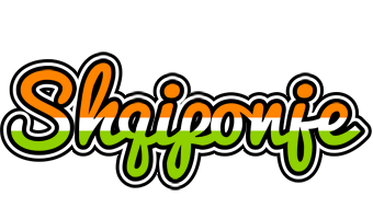 Shqiponje mumbai logo