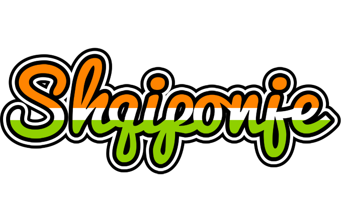 Shqiponje mumbai logo