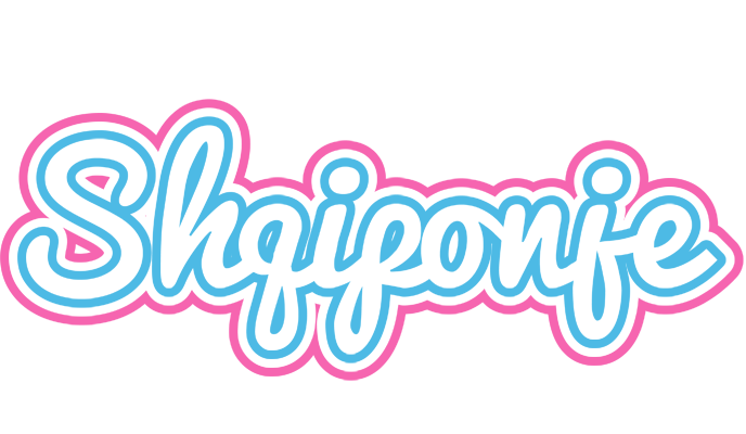 Shqiponje outdoors logo
