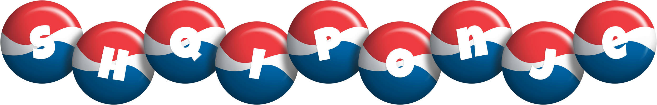 Shqiponje paris logo