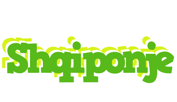 Shqiponje picnic logo
