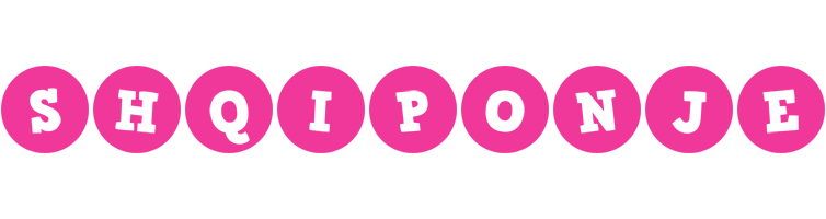 Shqiponje poker logo