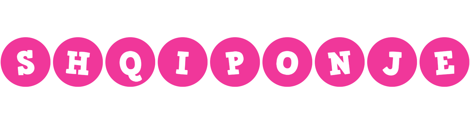 Shqiponje poker logo