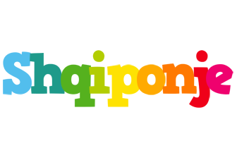 Shqiponje rainbows logo