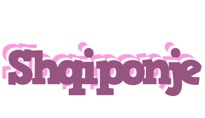 Shqiponje relaxing logo