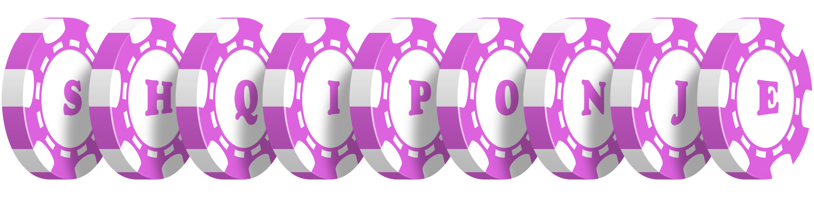 Shqiponje river logo