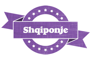 Shqiponje royal logo