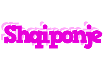 Shqiponje rumba logo