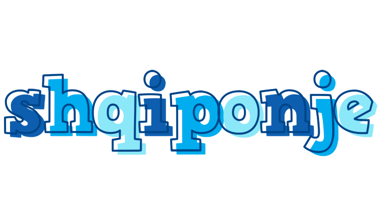Shqiponje sailor logo