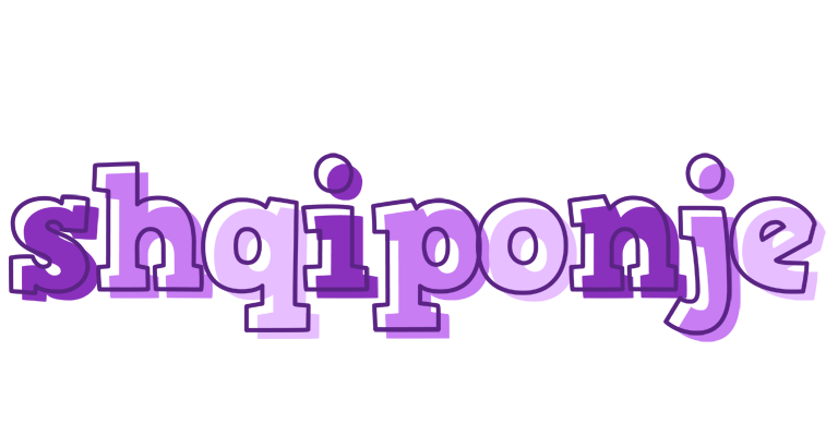 Shqiponje sensual logo