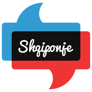 Shqiponje sharks logo