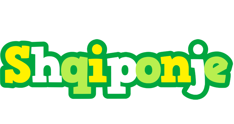 Shqiponje soccer logo