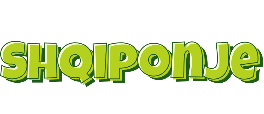 Shqiponje summer logo