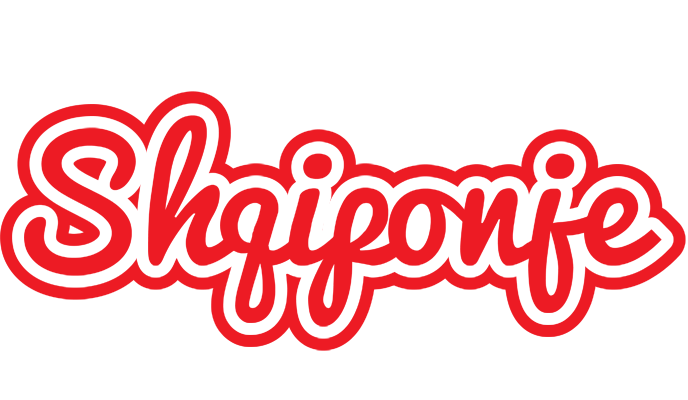 Shqiponje sunshine logo
