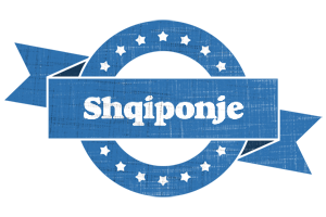 Shqiponje trust logo