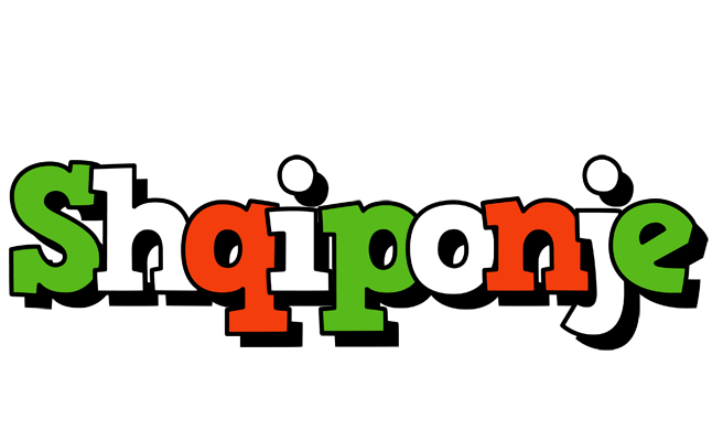 Shqiponje venezia logo
