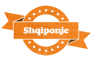 Shqiponje victory logo