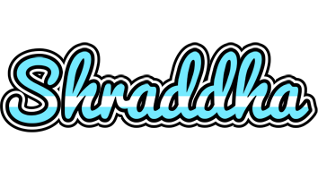 Shraddha argentine logo