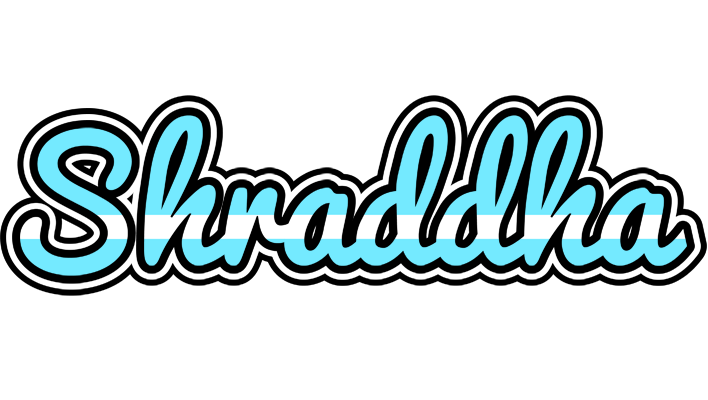 Shraddha argentine logo